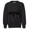 Ecosmart® Youth Crewneck Sweatshirt Thumbnail