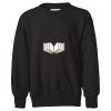 Ecosmart® Youth Crewneck Sweatshirt Thumbnail