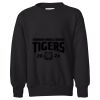 Ecosmart® Youth Crewneck Sweatshirt Thumbnail