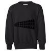 Ecosmart® Youth Crewneck Sweatshirt Thumbnail