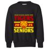 Ecosmart® Youth Crewneck Sweatshirt Thumbnail