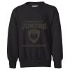 Ecosmart® Youth Crewneck Sweatshirt Thumbnail