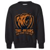 Ecosmart® Youth Crewneck Sweatshirt Thumbnail
