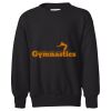 Ecosmart® Youth Crewneck Sweatshirt Thumbnail