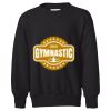 Ecosmart® Youth Crewneck Sweatshirt Thumbnail