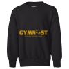 Ecosmart® Youth Crewneck Sweatshirt Thumbnail