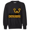 Ecosmart® Youth Crewneck Sweatshirt Thumbnail