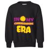 Ecosmart® Youth Crewneck Sweatshirt Thumbnail
