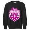 Ecosmart® Youth Crewneck Sweatshirt Thumbnail