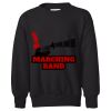 Ecosmart® Youth Crewneck Sweatshirt Thumbnail