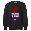 Youth EcoSmart® Crewneck Sweatshirt Thumbnail
