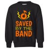 Ecosmart® Youth Crewneck Sweatshirt Thumbnail