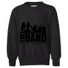Ecosmart® Youth Crewneck Sweatshirt Thumbnail