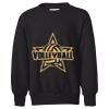 Ecosmart® Youth Crewneck Sweatshirt Thumbnail