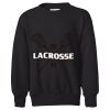 Ecosmart® Youth Crewneck Sweatshirt Thumbnail