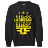 Ecosmart® Youth Crewneck Sweatshirt Thumbnail