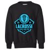 Ecosmart® Youth Crewneck Sweatshirt Thumbnail