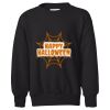Youth EcoSmart® Crewneck Sweatshirt Thumbnail