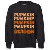 Ecosmart® Youth Crewneck Sweatshirt Thumbnail
