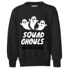 Ecosmart® Youth Crewneck Sweatshirt Thumbnail