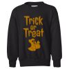 Ecosmart® Youth Crewneck Sweatshirt Thumbnail