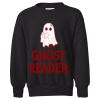 Ecosmart® Youth Crewneck Sweatshirt Thumbnail