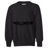 Ecosmart® Youth Crewneck Sweatshirt Thumbnail