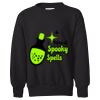 Ecosmart® Youth Crewneck Sweatshirt Thumbnail
