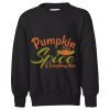 Ecosmart® Youth Crewneck Sweatshirt Thumbnail