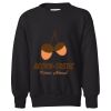 Ecosmart® Youth Crewneck Sweatshirt Thumbnail