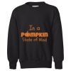 Ecosmart® Youth Crewneck Sweatshirt Thumbnail