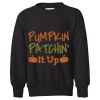 Ecosmart® Youth Crewneck Sweatshirt Thumbnail