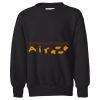 Ecosmart® Youth Crewneck Sweatshirt Thumbnail
