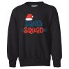 Youth EcoSmart® Crewneck Sweatshirt Thumbnail