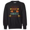 Ecosmart® Youth Crewneck Sweatshirt Thumbnail