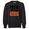 Ecosmart® Youth Crewneck Sweatshirt Thumbnail