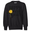 Ecosmart® Youth Crewneck Sweatshirt Thumbnail