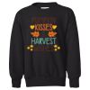 Ecosmart® Youth Crewneck Sweatshirt Thumbnail