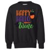 Ecosmart® Youth Crewneck Sweatshirt Thumbnail