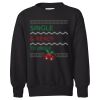 Youth EcoSmart® Crewneck Sweatshirt Thumbnail