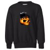 Ecosmart® Youth Crewneck Sweatshirt Thumbnail