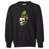 Ecosmart® Youth Crewneck Sweatshirt Thumbnail