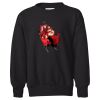 Ecosmart® Youth Crewneck Sweatshirt Thumbnail