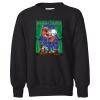 Ecosmart® Youth Crewneck Sweatshirt Thumbnail