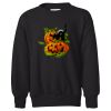 Ecosmart® Youth Crewneck Sweatshirt Thumbnail