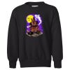 Ecosmart® Youth Crewneck Sweatshirt Thumbnail