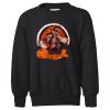 Ecosmart® Youth Crewneck Sweatshirt Thumbnail