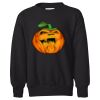 Ecosmart® Youth Crewneck Sweatshirt Thumbnail