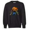 Ecosmart® Youth Crewneck Sweatshirt Thumbnail