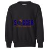 Ecosmart® Youth Crewneck Sweatshirt Thumbnail